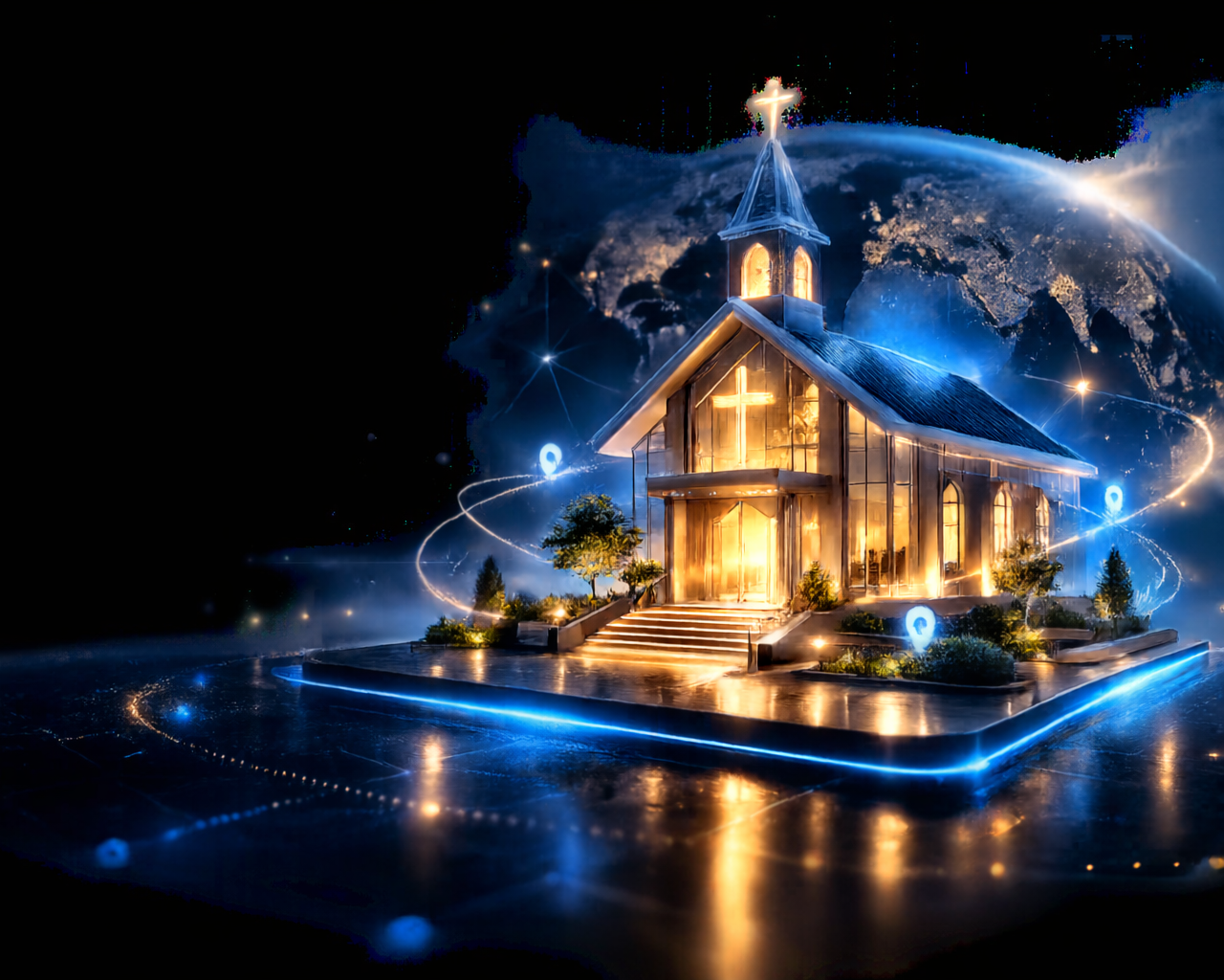 Cornerstone Baptist Church